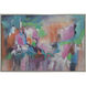 Canada 60 X 2 inch Art Painting