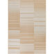 Malibu 120 X 94 inch Rugs, Rectangle