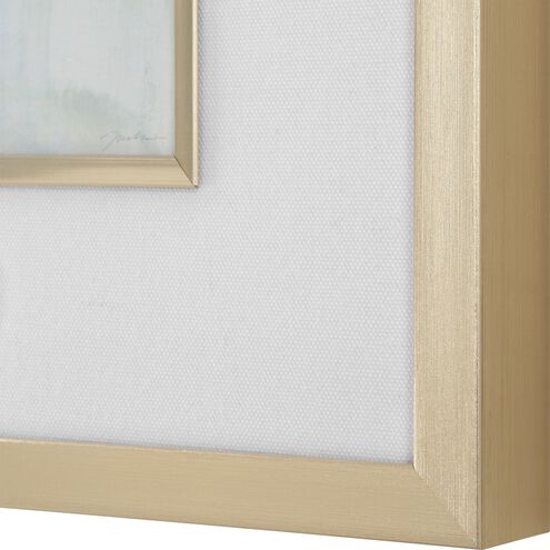 Fresh Start 19.25 X 19.25 inch Abstract Prints, Set of 6