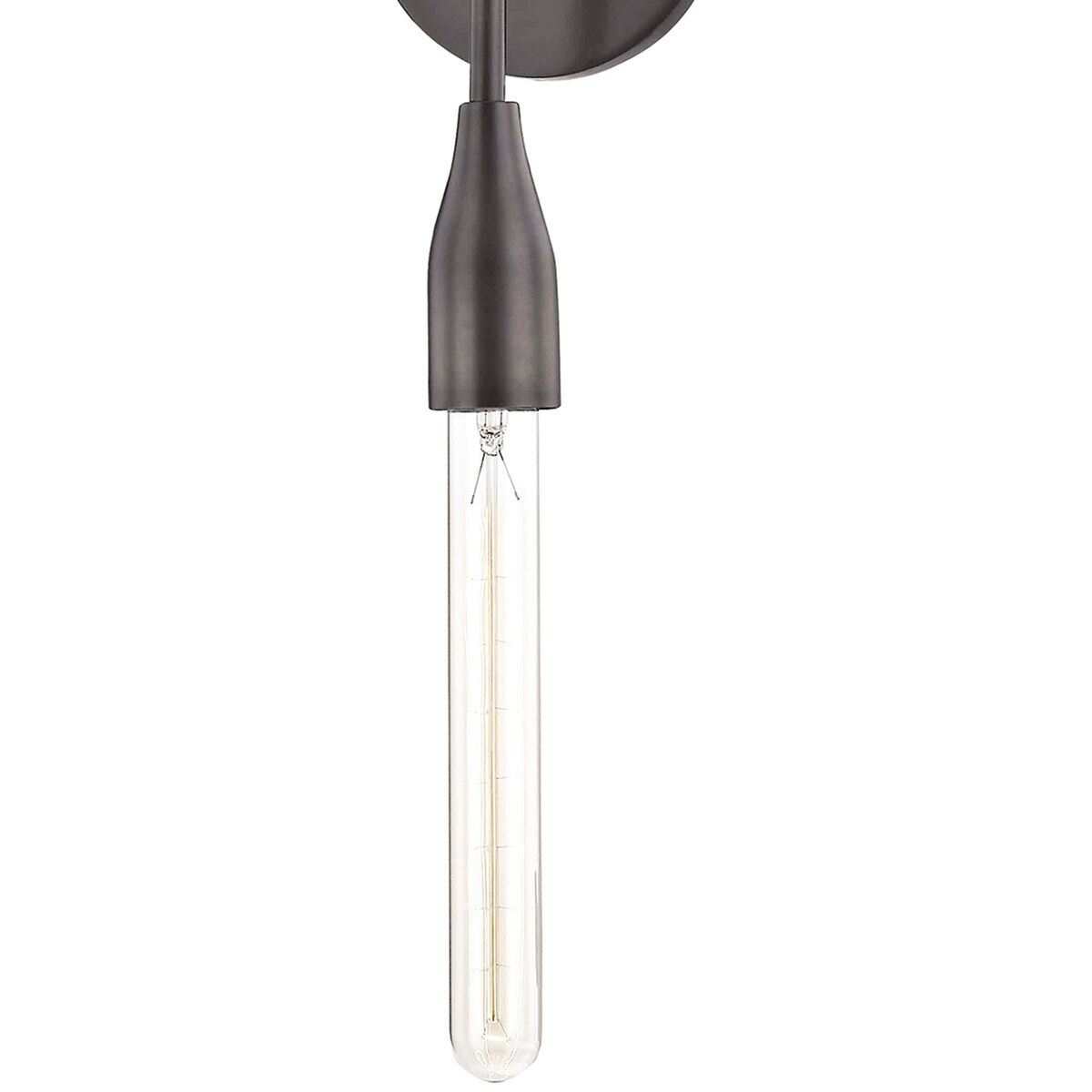 Tara 2 Light 4.75 inch Old Bronze ADA Wall Sconce Wall Light