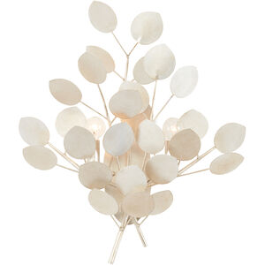 Lunaria Wall Sconce Wall Light