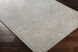 Kingston 120 X 94 inch Light Slate Rug in 8 x 10, Rectangle