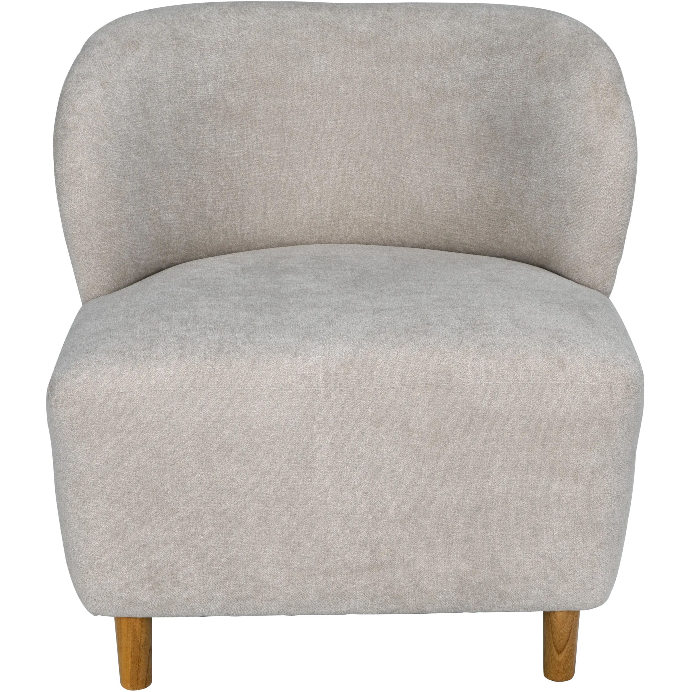 Laffont Wheat Occasional Chair