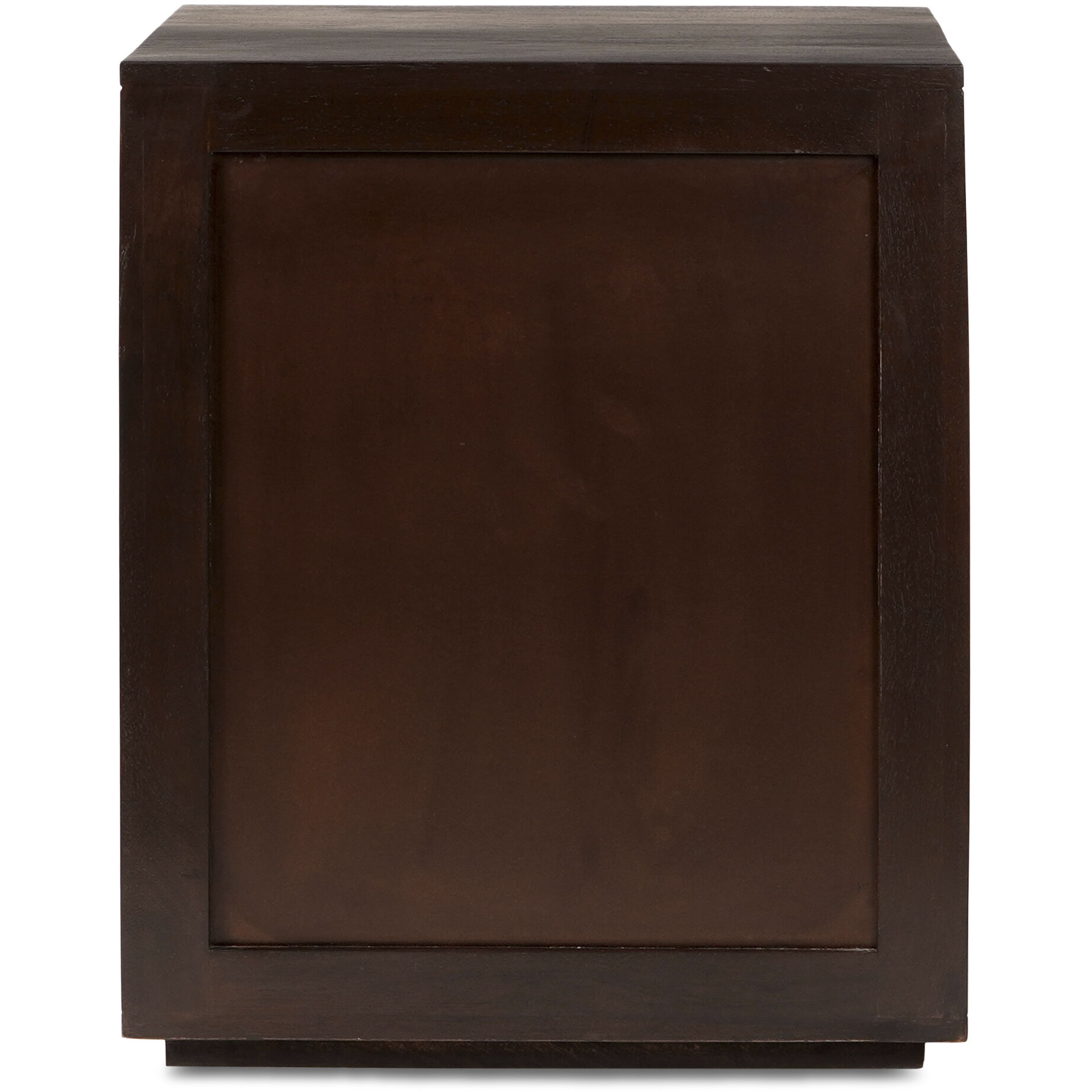 Denman 25 X 21 inch Brown Nightstand