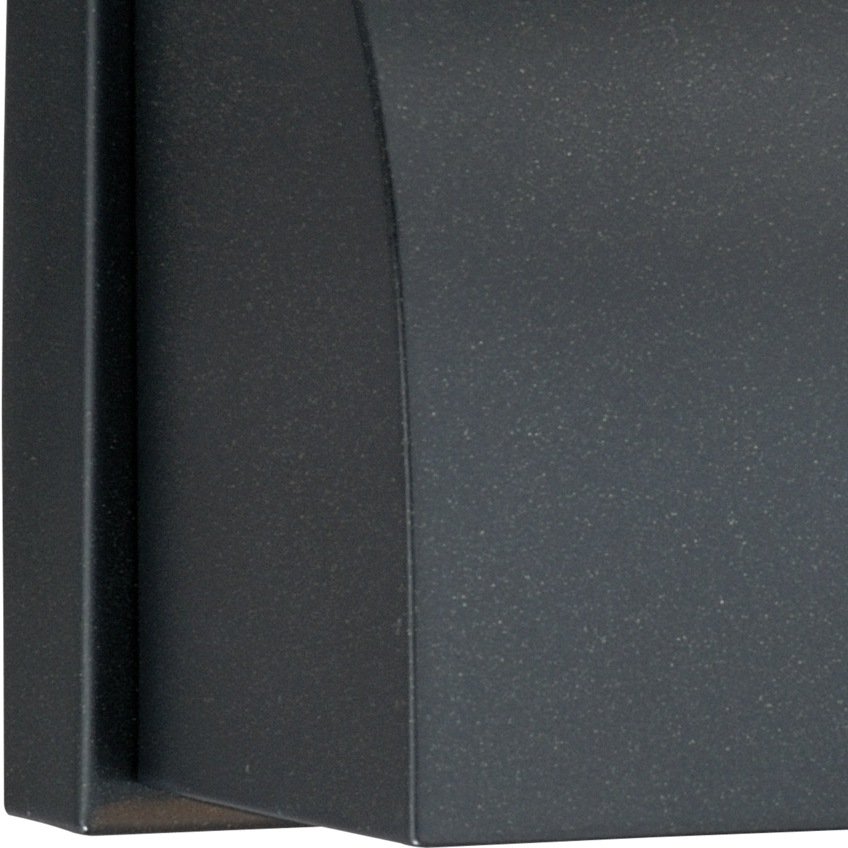 Walsh LED 4.75 inch Dark Bronze Outdoor Wall