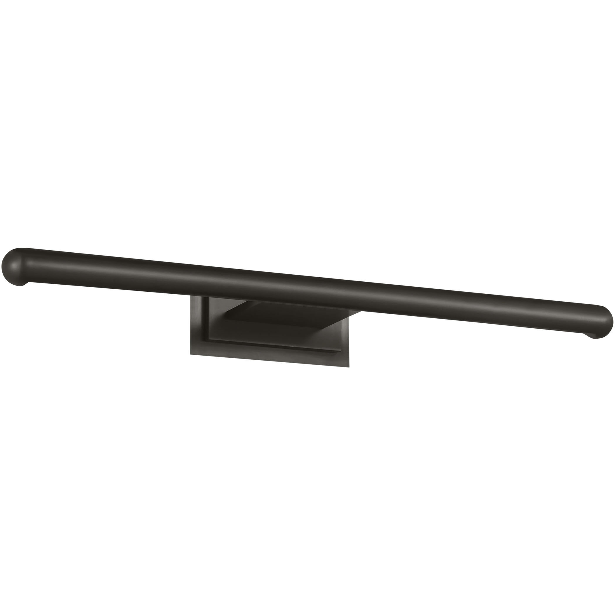 Sean Lavin Agra 25 watt 36 inch Bronze Picture Light Wall Light