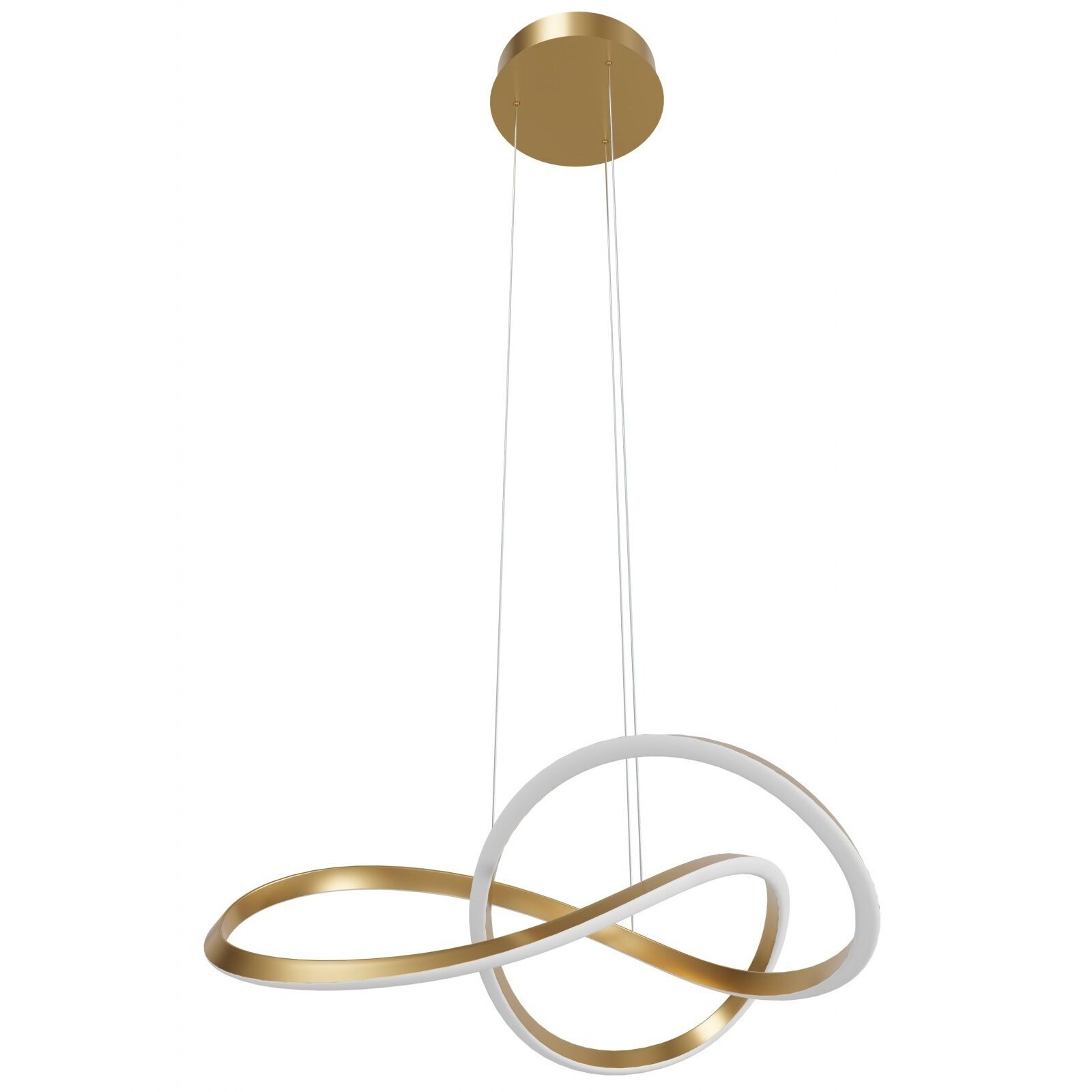 Windsor 33 inch Golden Bronze Pendant Ceiling Light