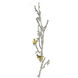 Atelier Silver/Gold Wall Décor