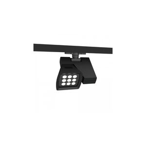 Logos 1 Light 7.12 inch Track Lighting