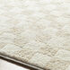 Davey 144 X 108 inch Cream / Light Beige Handmade Rug in 9 x 12