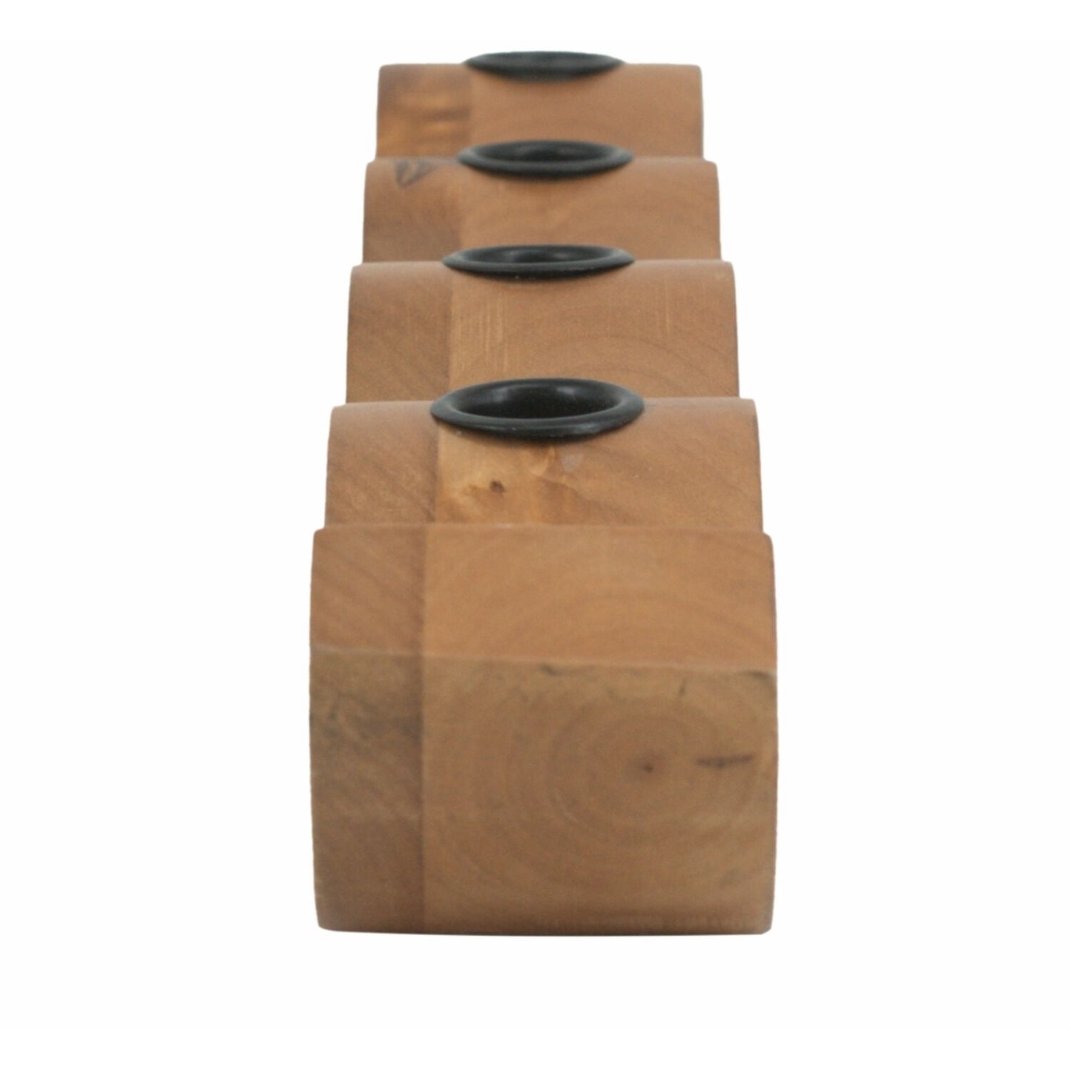 Anita 3.1 X 2.4 inch Candle Holder