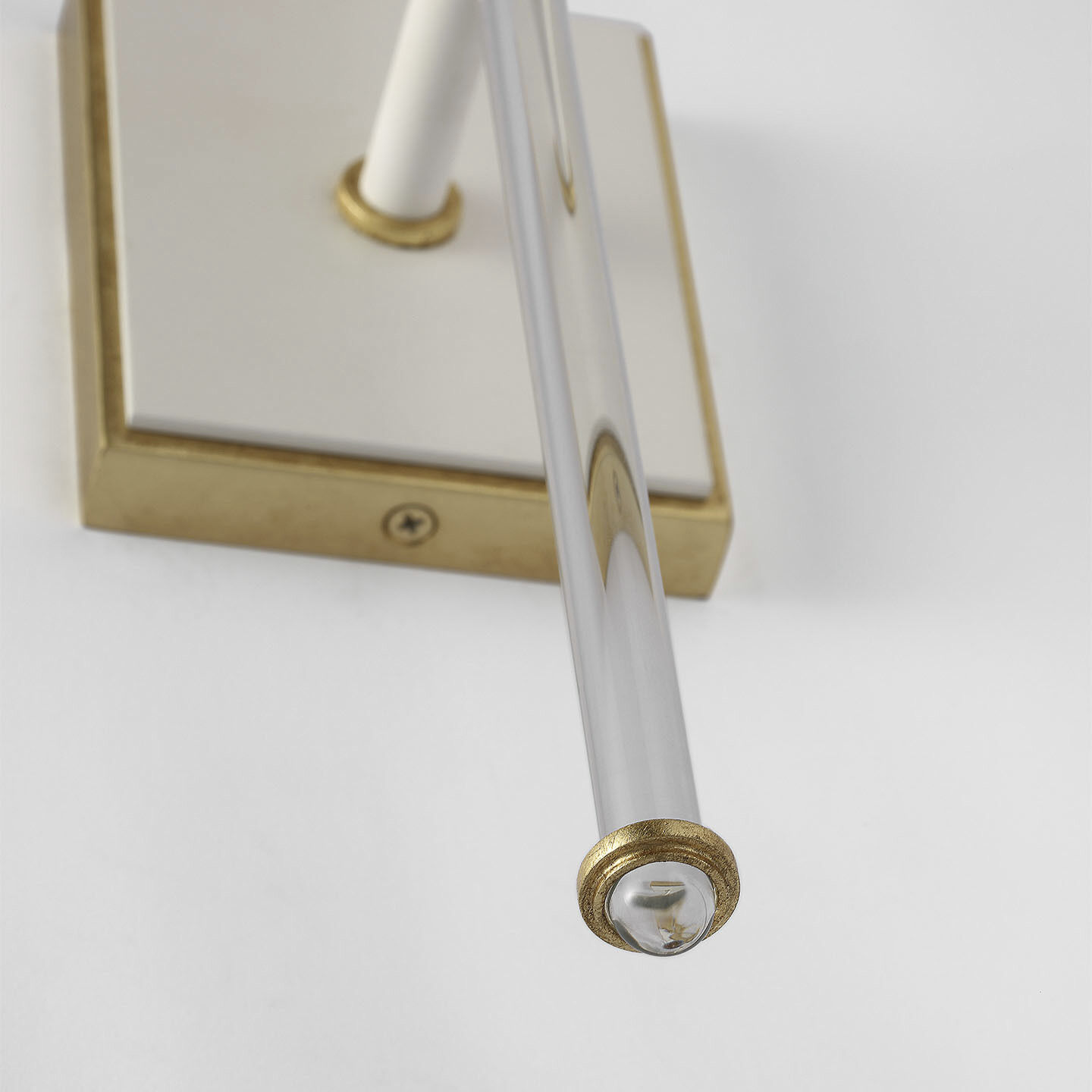 Julie Neill Lucia Cordless Sconce Wall Light