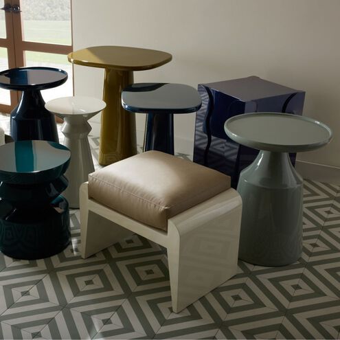 Zita Accent Table