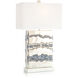 Leah Table Lamp Portable Light