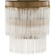 Layne 2 Light 5 inch Wall Sconce Wall Light