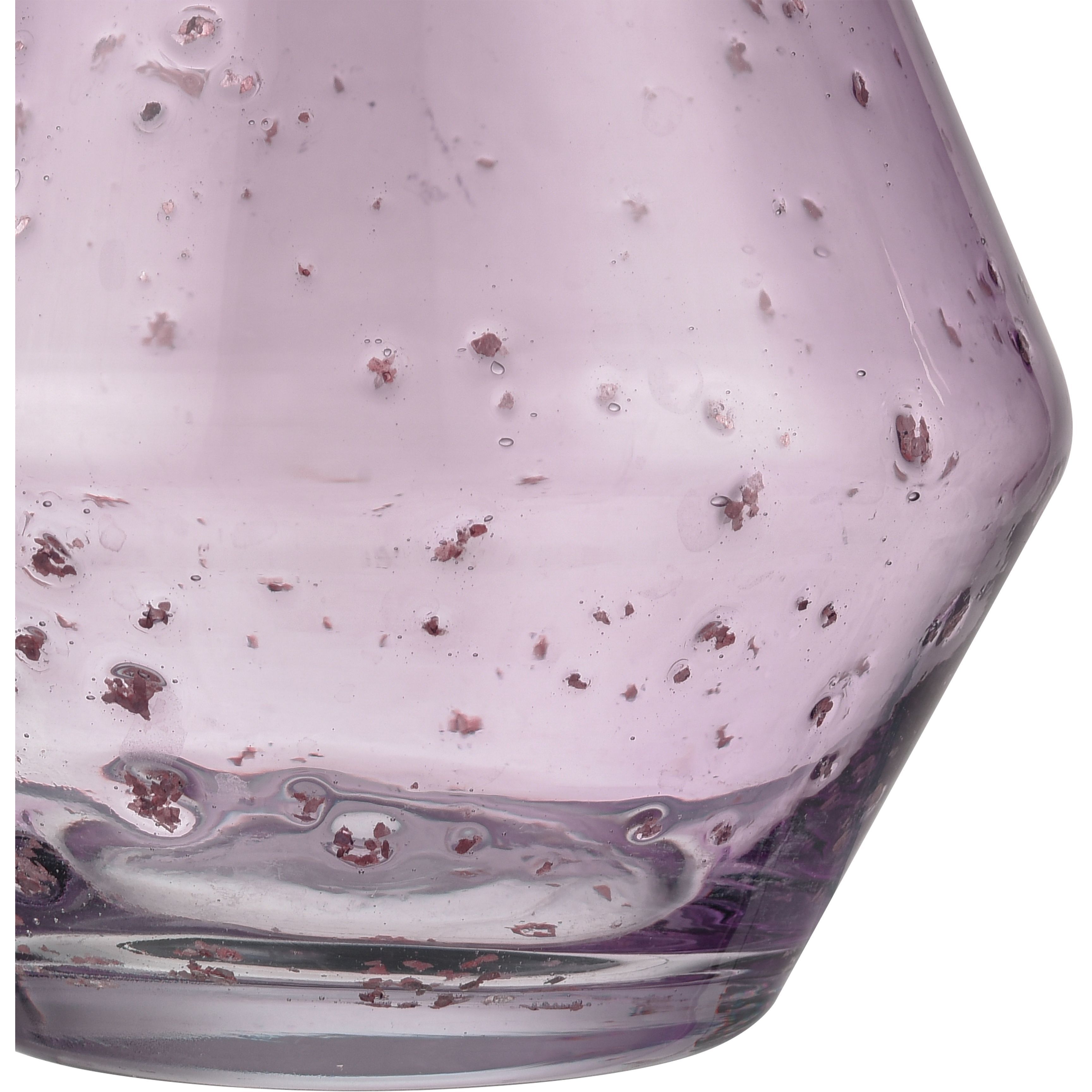 Abby 8 X 5 inch Vase