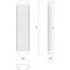 Alai LED 25 inch Urban Bronze Bath Vanity Light Wall Light