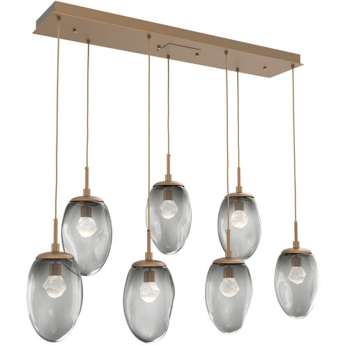 Meteo LED 7 Light Island Light