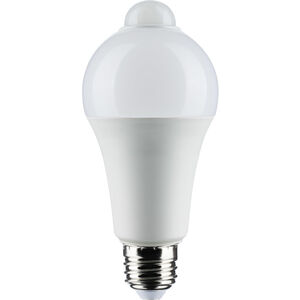 Lumos LED A19 Medium 12 watt 120 5000K Light Bulb, Type A