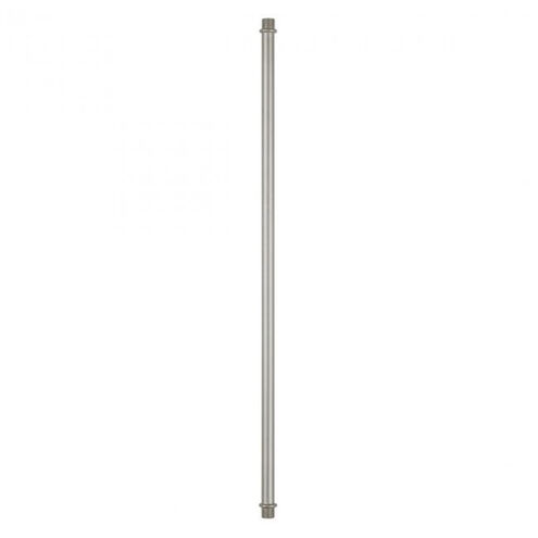 120v Track System White Track Suspension Extension Ceiling Light