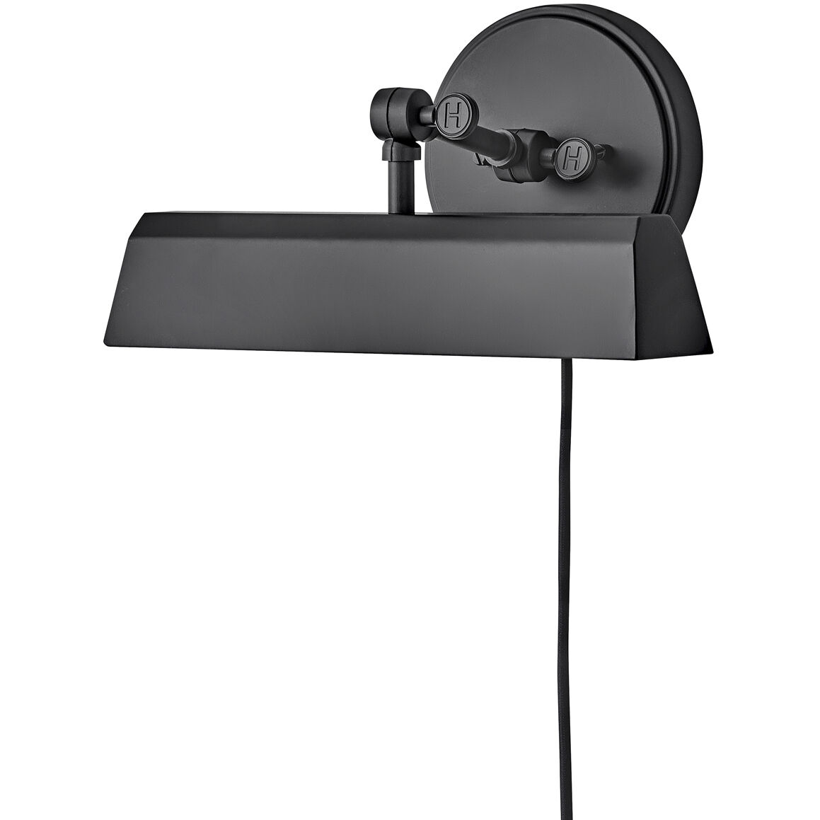 Arti 1 Light 12 inch Black Indoor Wall Sconce Wall Light