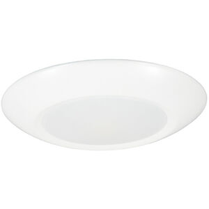 Luke 7.38 inch Flush Mount