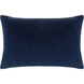 Cotton Velvet 20 inch Pillow Kit