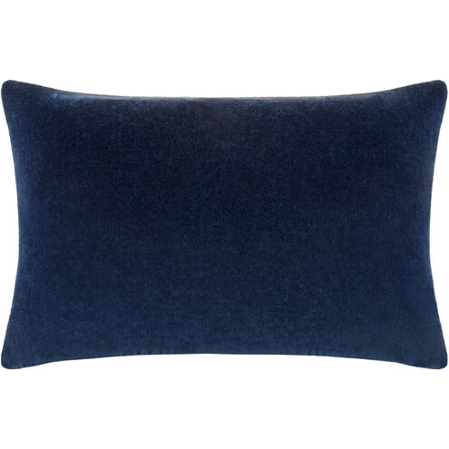 Cotton Velvet 20 inch Pillow Kit