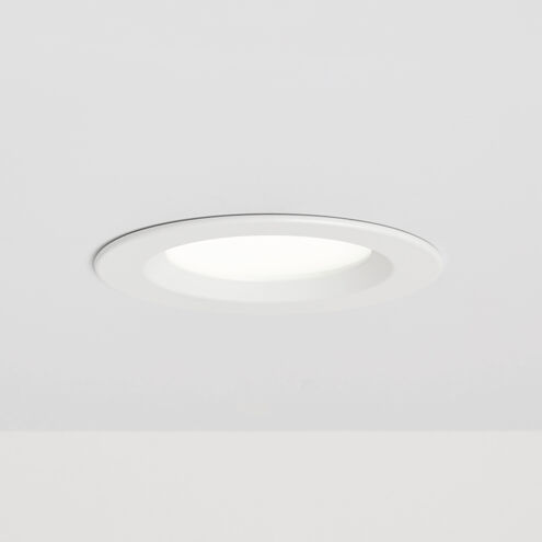 Verra Modules White Recessed Downlight