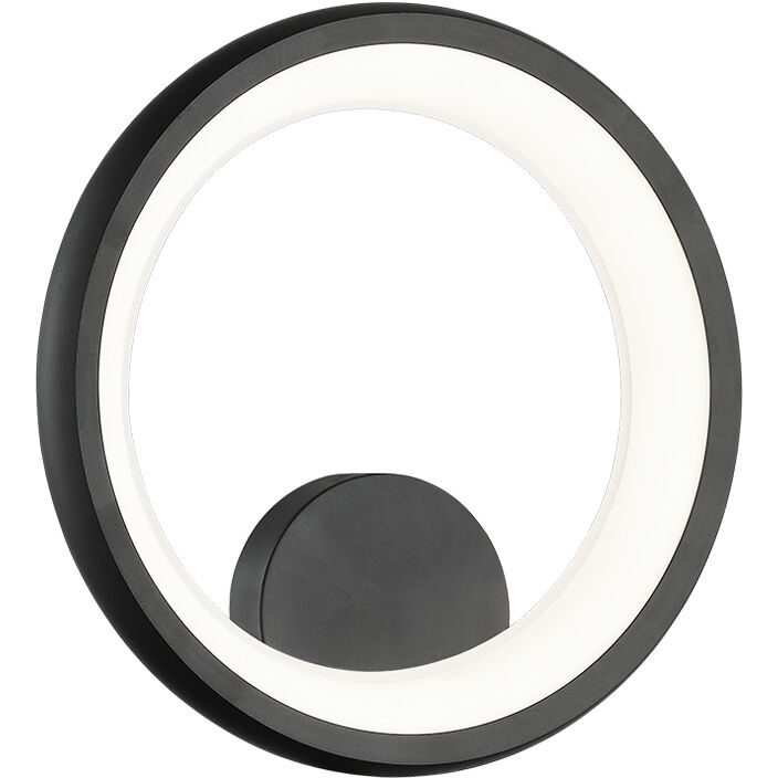 Maverick 1 Light 11.88 inch Wall Sconce