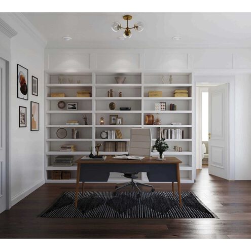 Progress P876-28 Recessed Lighting LED White Recessed Eyeball Trim