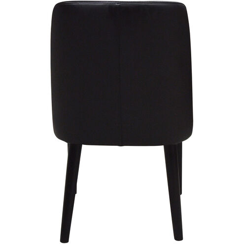 Fitch Black Dining Chair