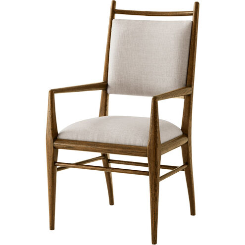 Nova II Dusk Dining Arm Chair