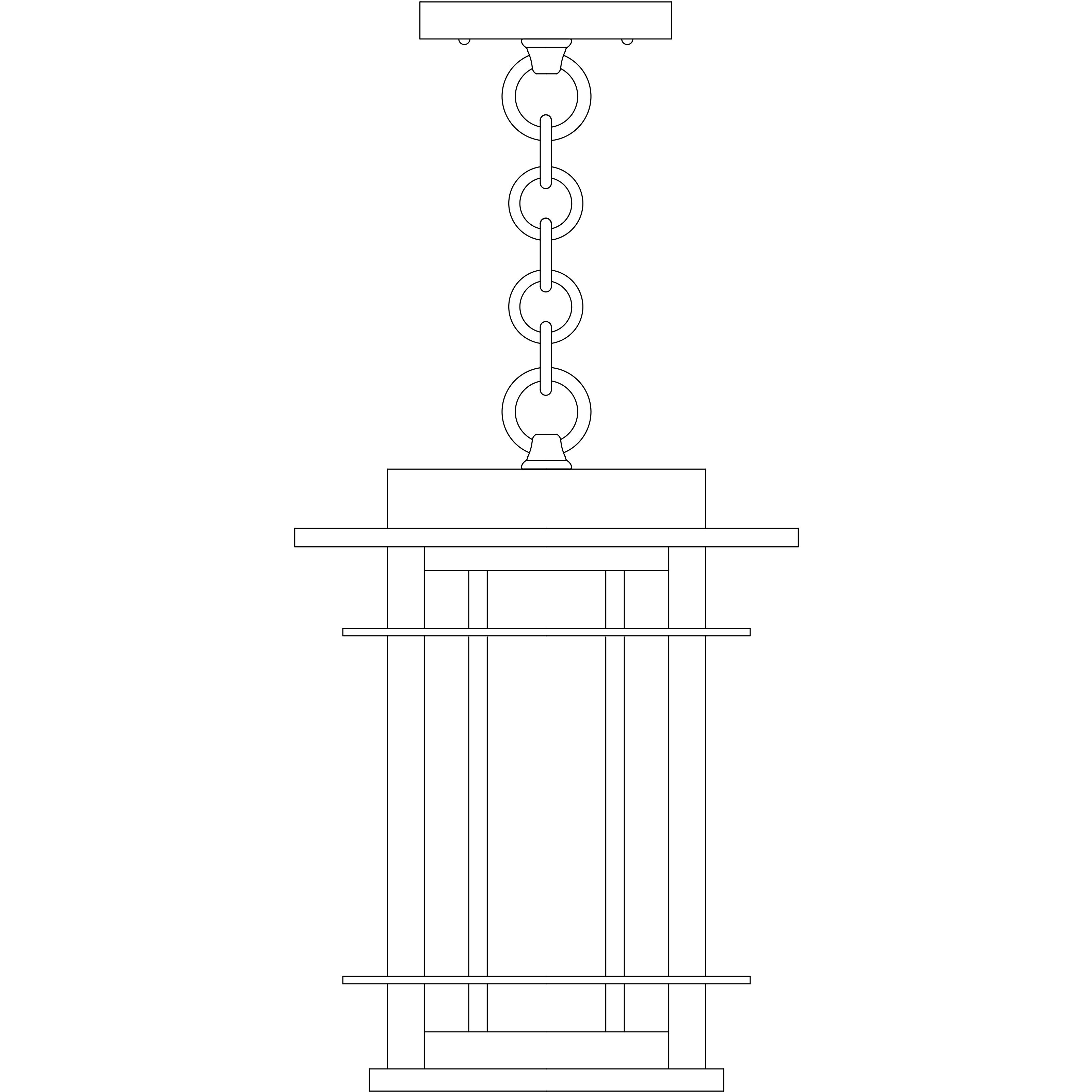 Oak Park 1 Light 8.5 inch Antique Copper Pendant Ceiling Light in Gold White Iridescent