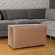 Universal Avanti Bronze Bench with Slipcover