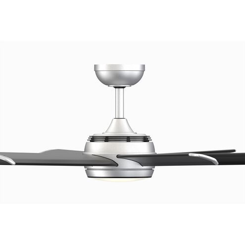 Stellar Custom 9.21 inch Silver Fan-Multi, Blades Sold Separately