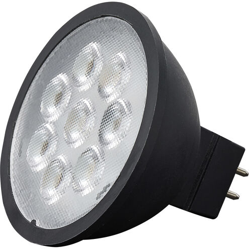 Lumos LED 6.5 watt 12 5000K Light Bulb, MR LED