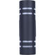 Braxton 1 Light 4.25 inch Black Outdoor Lantern