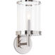 Adria 1 Light 7.00 inch Wall Sconce