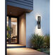 Paddock Outdoor Wall Mount in Sand Coal, Great Outdoors