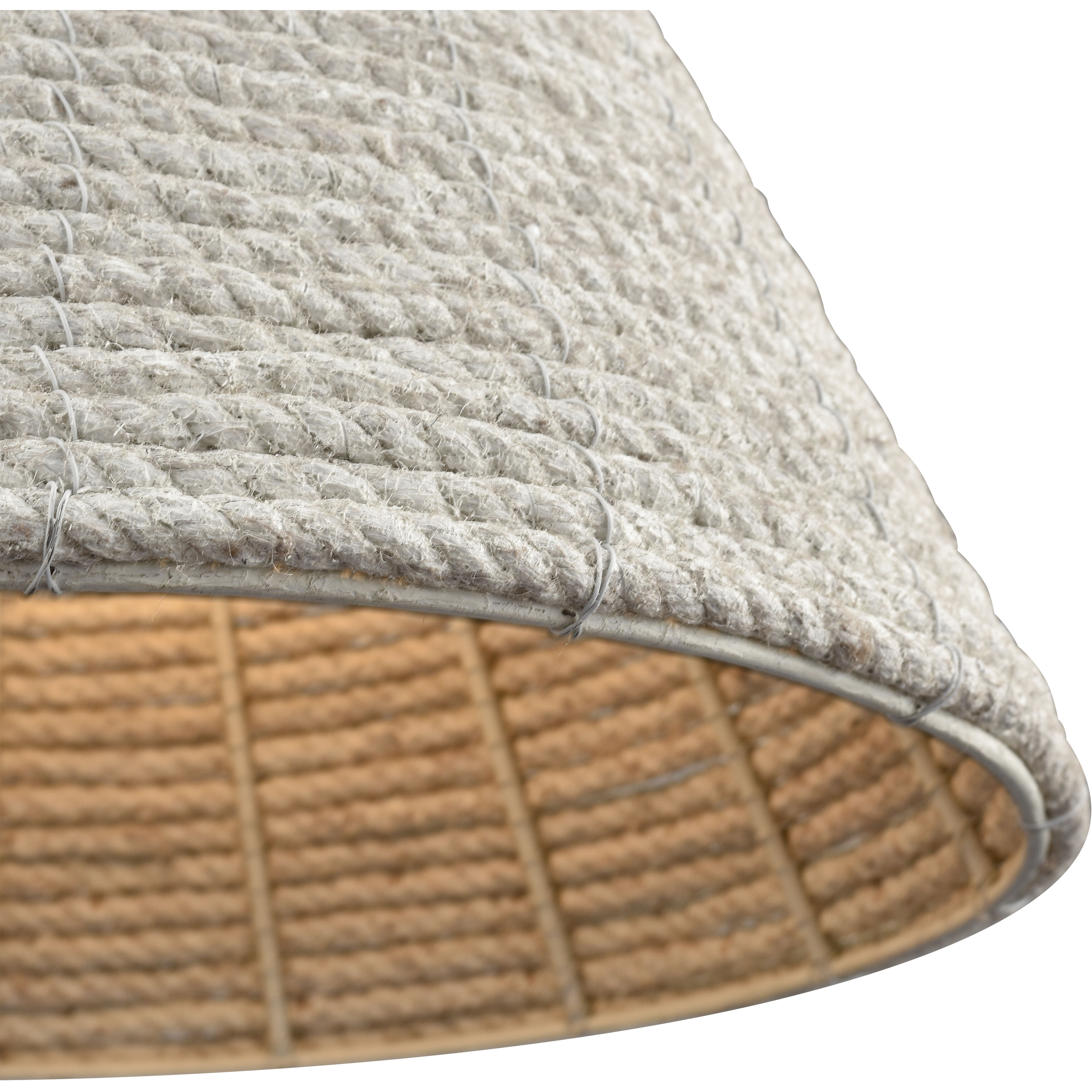 Air Loom Pendant Ceiling Light