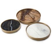 Trays