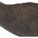 Obscura Golden Dark Bronze Outdoor Bowl
