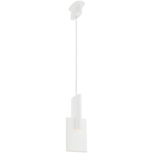 Kelly Wearstler Lotura 1 Light 8.00 inch Pendant