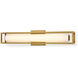 Lochwood 3.63 inch Wall Sconce