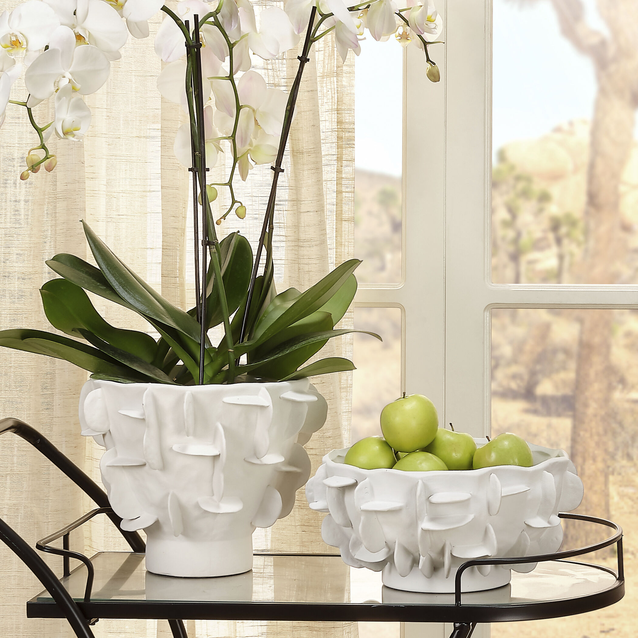 Helios 14 X 6.25 inch Bowl