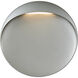 Sol 1 Light 4.72 inch Outdoor Wall Light