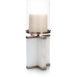 Alhambra 21 X 8 inch Candleholder