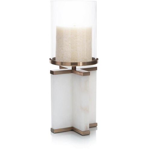Alhambra 21 X 8 inch Candleholder