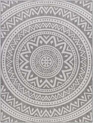 Long beach 120 X 94 inch Rug